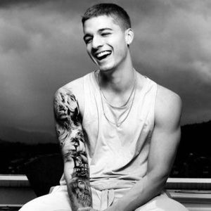 Meet your Posher, Alison